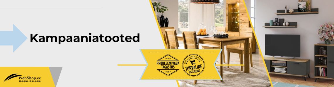 Kampaaniatooted
