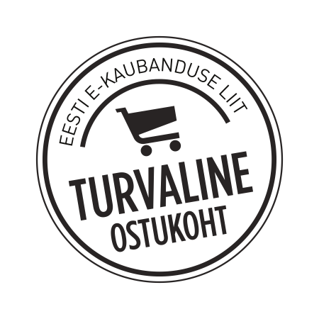 Webshop.ee on turvaline ostukoht