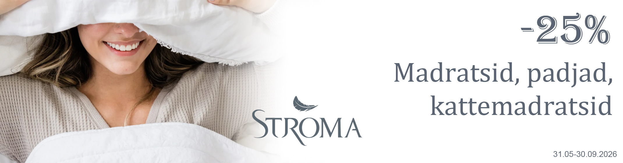 Stroma -25% Stroma -25%