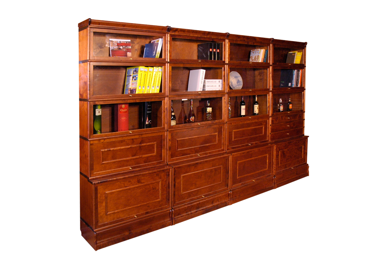 Tootesari Moodulriiul, kasepuidust