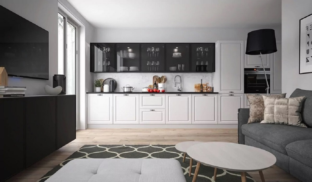 Tootesari Emporium köögikapid