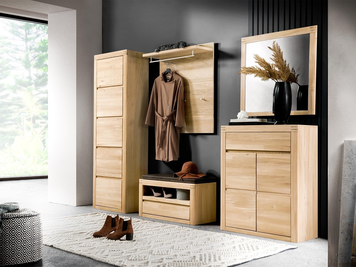 Tootesari Mile tammepuidust Tootesari Mile tammepuidust