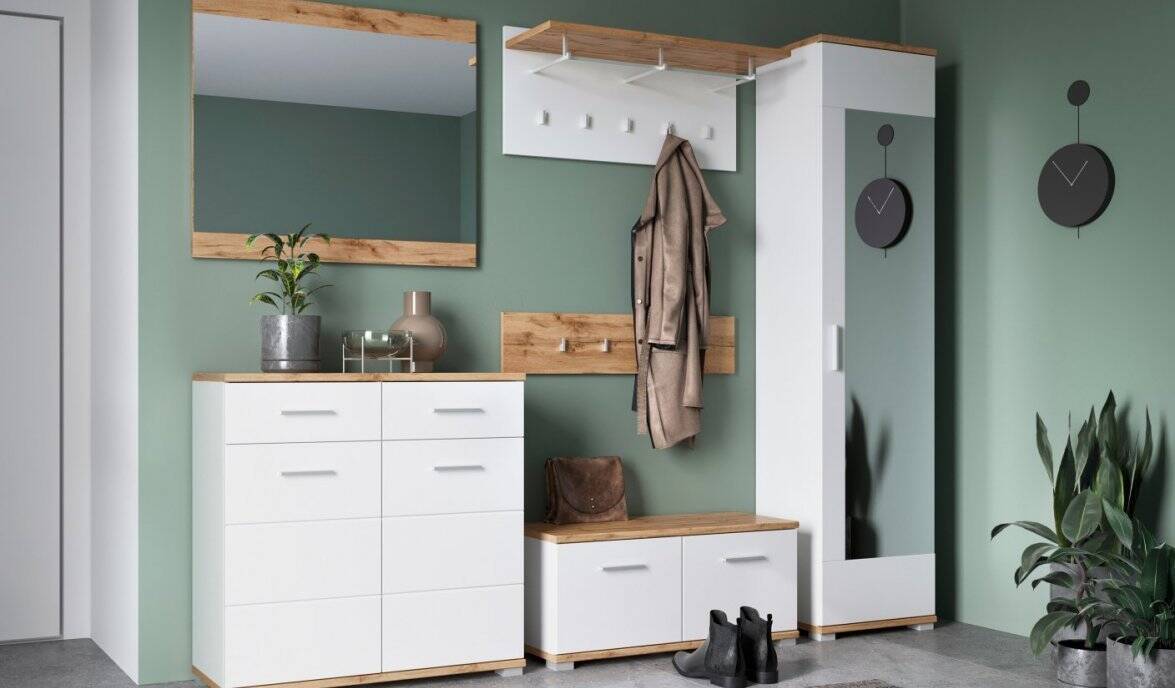 Tootesari esikumööbel Hola