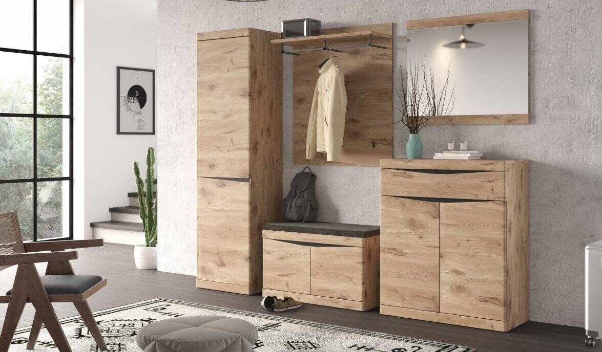 Tootesari esikumööbel Twist Tootesari esikumööbel Twist