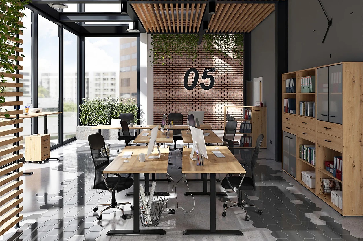 Tootesari Space Office