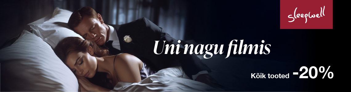 Sleepwell -20% Sleepwell -20%