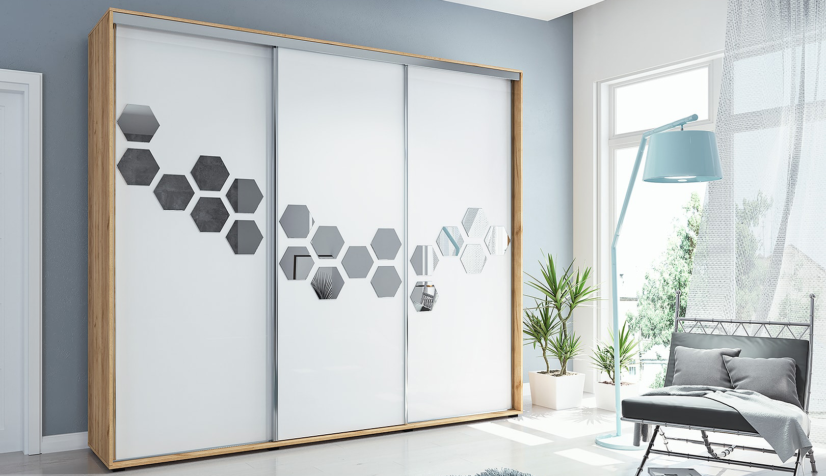 Tootesari Skapski riidekapid