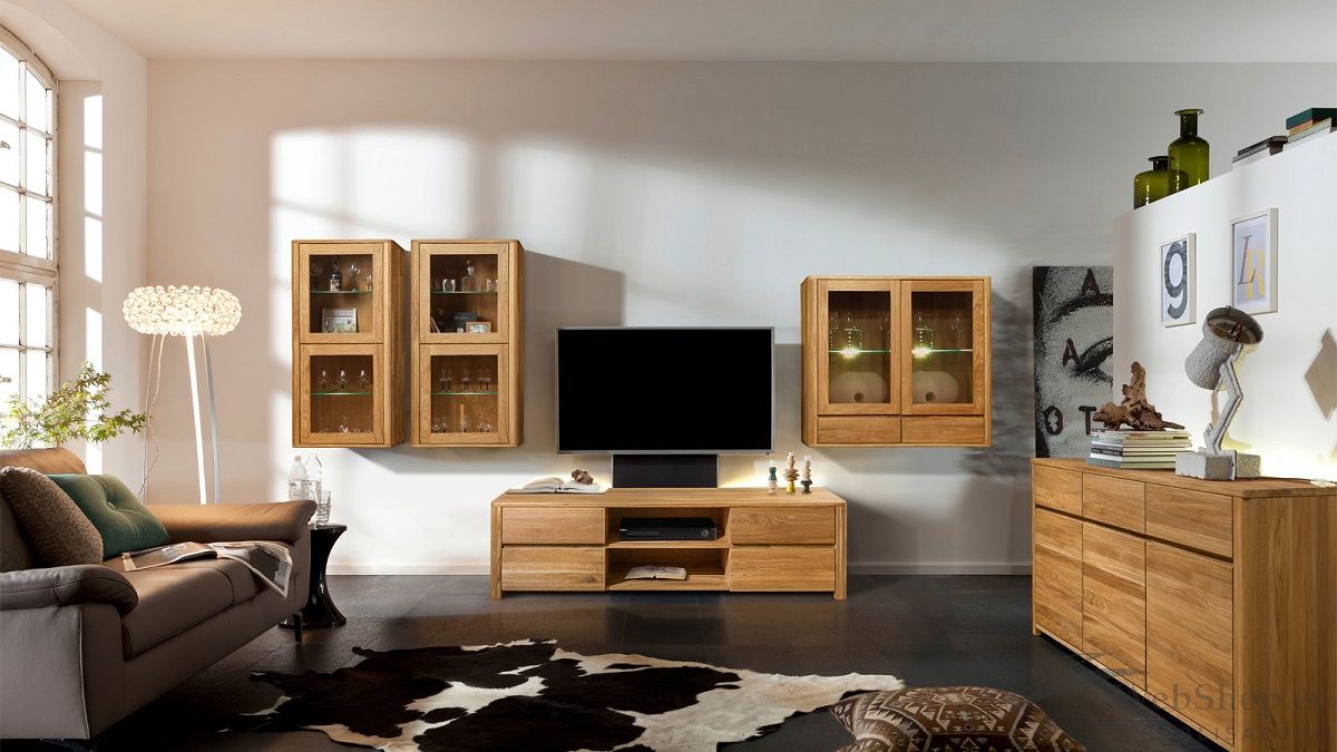 Tootesari Lausenne, tammepuidust