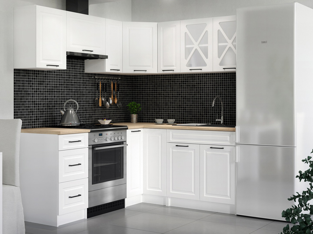 Tootesari Madryt köögikapid Tootesari Madryt köögikapid