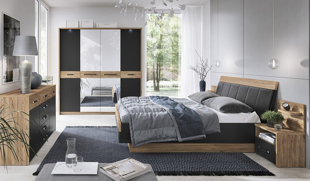 Tootesari magamistuba Monaco