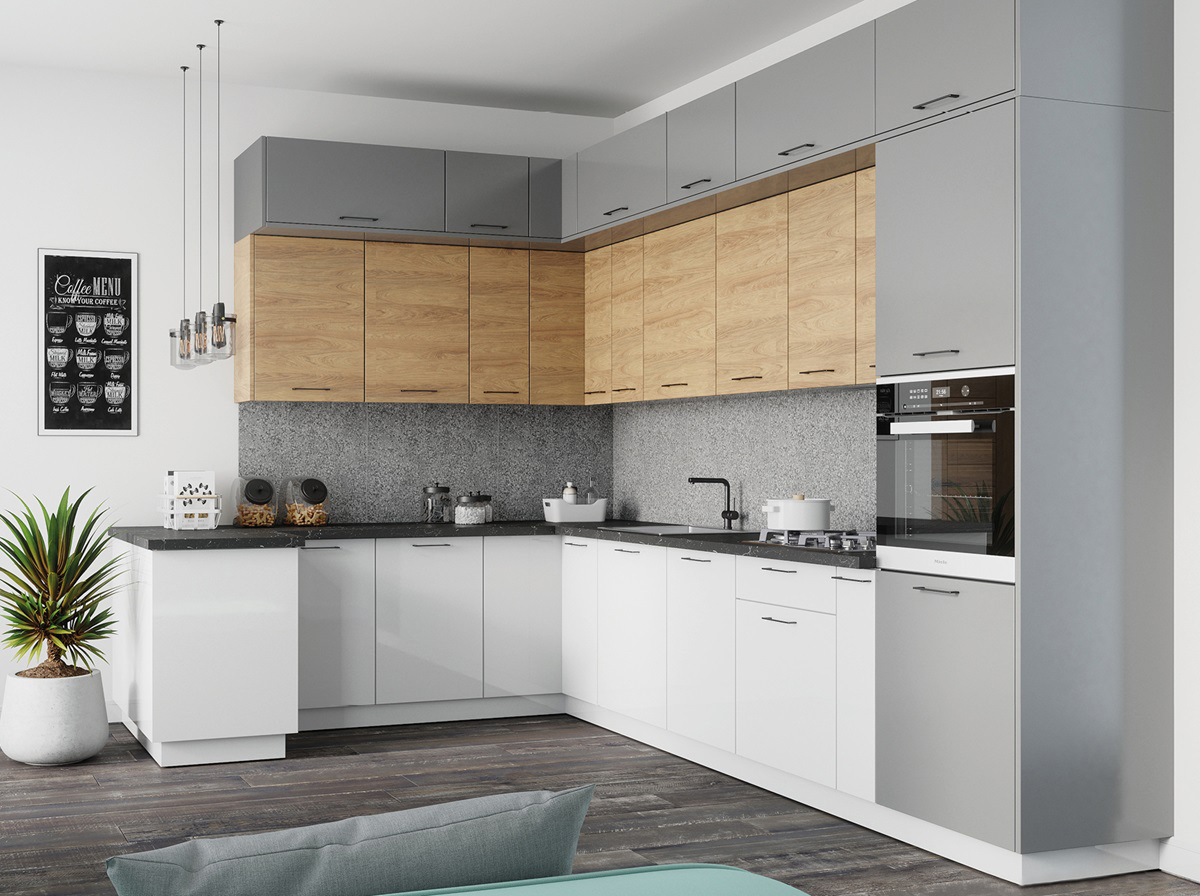 Tootesari Vella köögikapid Tootesari Vella köögikapid