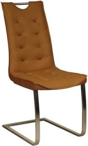 Chair NIAGARA ORANGE