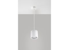 Laelamp Orbis 1, valge