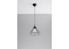 Laelamp Anata, must