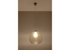 Laelamp Ball, šampanja