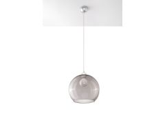 Laelamp Ball, grafiit