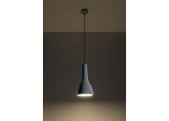 Laelamp Empoli, hall
