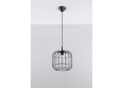 Laelamp Celta, must