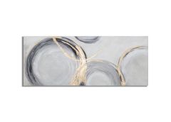 Maal Circly 150x60 cm