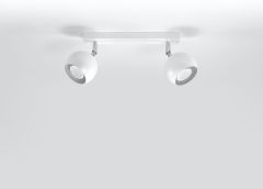 Laelamp Oculare 2, valge