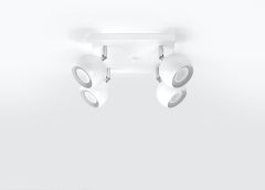 Laelamp Oculare 4, valge