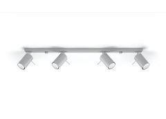 Laelamp Ring 4L, hall