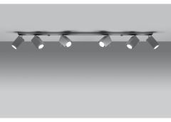 Laelamp Merida 6L, hall