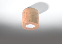 Laelamp Orbis, puit