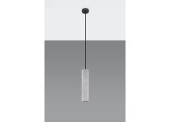 Laelamp Luvo, hall