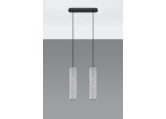 Laelamp Luvo, hall
