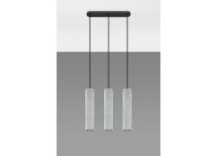 Laelamp Luvo, hall