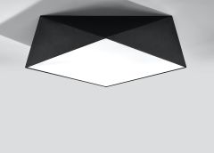 Laelamp Hexa 45, must