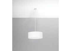 Laelamp Skala 30, valge