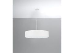 Laelamp Skala 50, valge