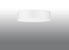 Laelamp Skala 50, valge