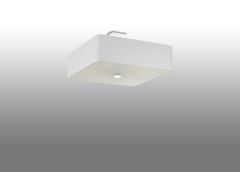Laelamp Lokko 45, valge