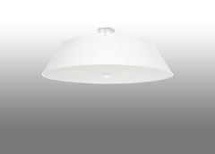 Laelamp Vega 70, valge