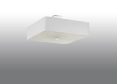 Laelamp Lokko 55, valge