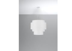 Laelamp Reflexion 50, valge
