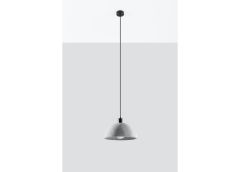 Laelamp Pablito, hall