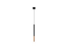 Laelamp Mozaica, must/vask