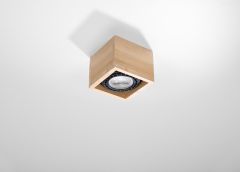Laelamp Quatro 1, puit