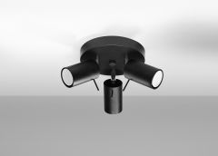 Laelamp Ring 3P, must