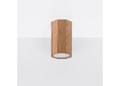 Laelamp Zeke 10, tamm