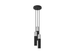 Laelamp Borgio 3, must/hall
