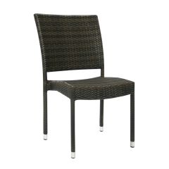 Tool WICKER-3, tumepruun