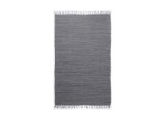Vaip Happy Cotton UNI 160x230 cm, antratsiit