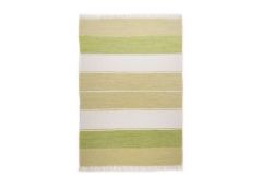 Vaip Happy Design Stripes 160x230, roheline
