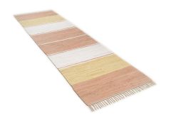 Vaip Happy Design Stripes 70x250 cm, beež