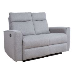 Diivan MORA 2-kohaline manuaalne recline